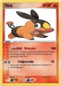 Tepig