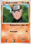 Naruto Uzumaki