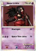 Madari Uchiha