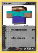 herobrine