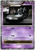 LAMBO