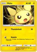 Pichu