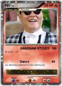 PSY