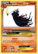 grim reaper