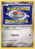Pokémon Card