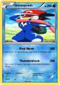Greninja-ash