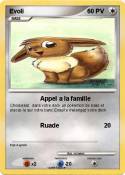 Evoli
