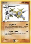 arceus
