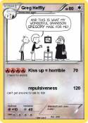 Greg Heffly