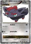 zorua