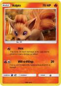 Vulpix