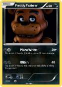 Freddy Fazbear
