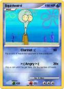 Squidwaird