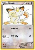 Meowth