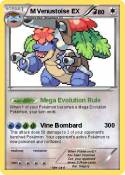 M Venustoise