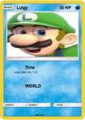 Luigy