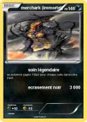 morchark (immor