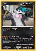 Furry
