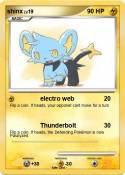 shinx