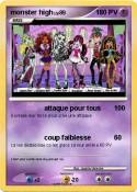 monster high