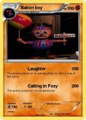 Ballon boy
