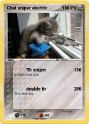 Chat sniper