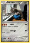chat sniper