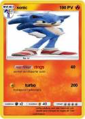 sonic