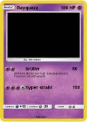 Rayquaza
