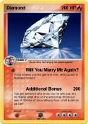 Diamond