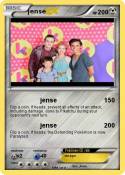 jense