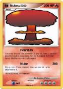 Mr. Nuke