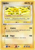 zapdos