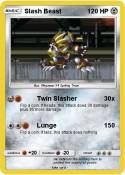 Slash Beast