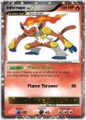 Infernape