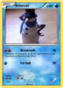 Snowlum