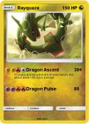 Rayquaza