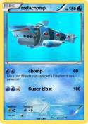 metachomp