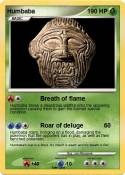 Humbaba