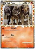 Wolf Pack