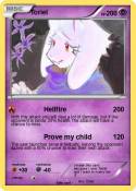Toriel