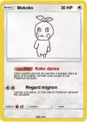 Mokoko