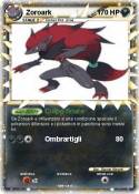Zoroark
