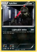 Kylo Ren