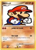 mario