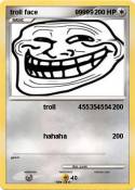 troll face