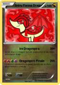 Snivy Forma