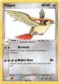 Pidgeot