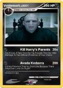 Voldemort