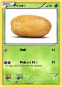 Potato